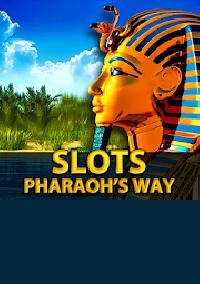 Slots - Pharaoh's Way Фото