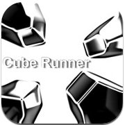 Cube Runner Фото