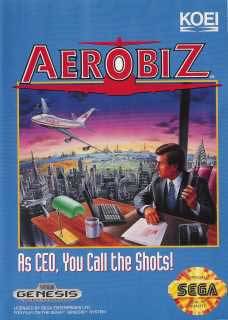 Aerobiz Фото