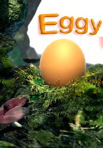 Eggy Фото