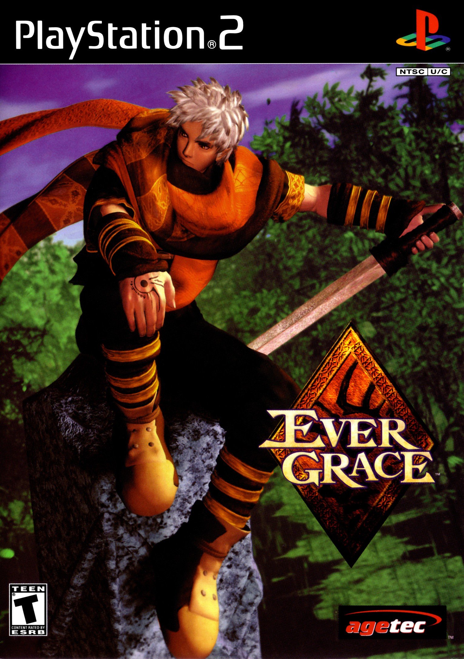 EverGrace Фото