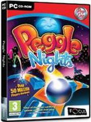 Peggle Nights Фото