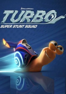 Turbo: Super Stunt Squad Фото