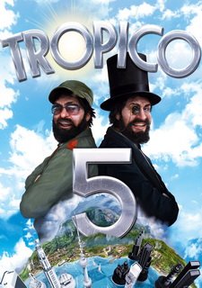 Tropico 5 Фото