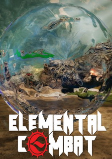 Elemental Combat Фото