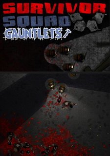 Survivor Squad: Gauntlets Фото