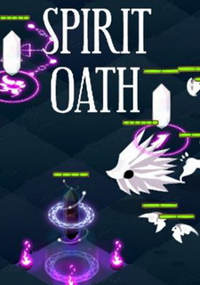 Spirit Oath Фото