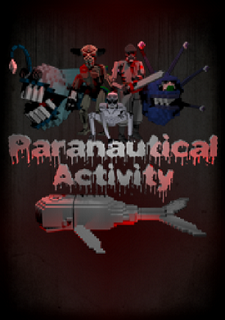 Paranautical Activity Фото