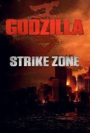 Godzilla: Strike Zone Фото