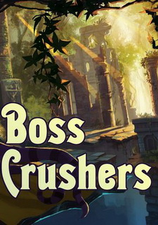 Boss Crushers Фото