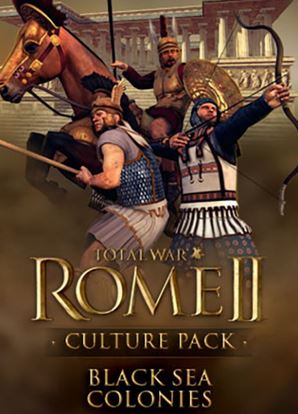 Total War: Rome II - Black Sea Colonies Culture Pack Фото