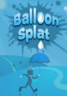 Balloon Splat Фото