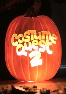 Costume Quest 2 Фото