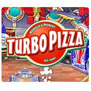 Turbo Pizza Фото