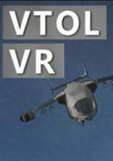 VTOL VR Фото