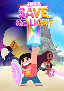 Steven Universe: Save the Light Фото