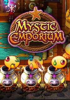 Mystic Emporium HD Фото