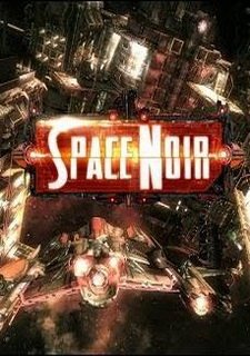 Space Noir Фото