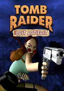 Tomb Raider 3: The Lost Artifact Фото