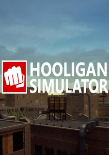 Hooligan Simulator Фото