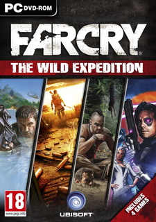 Far Cry: Wild Expeditions Фото