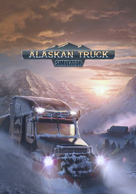 Alaskan Truck Simulator Фото