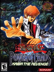 Yu-Gi-Oh! Power of Chaos: Kaiba the Revenge Фото