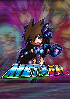 METAGAL Фото