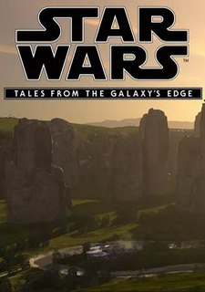 Star Wars: Tales from the Galaxy's Edge Фото