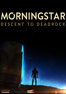 Morningstar: Descent to Deadrock Фото