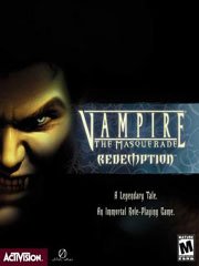 Vampire: The Masquerade - Redemption Фото