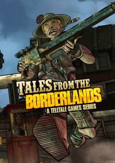  Tales from the Borderlands: Episode Five – The Vault of the Traveler Фото