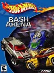 Hot Wheels Bash Arena Фото