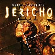 Clive Barker's Jericho Фото