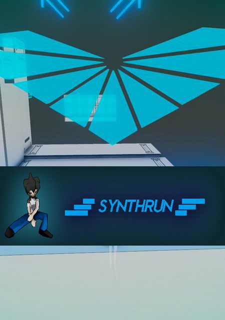 Synthrun Фото