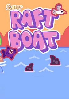 Super Raft Boat VR Фото