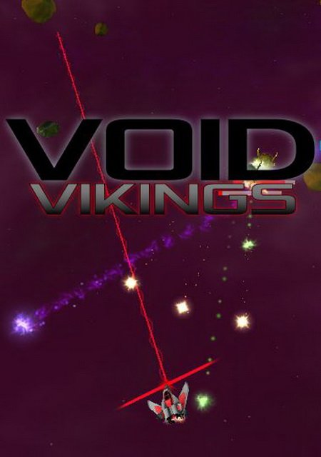 Void Vikings Фото