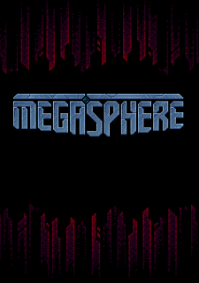 MegaSphere Фото