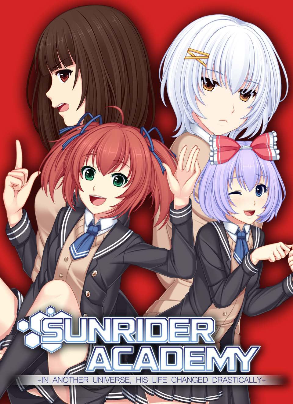 Sunrider Academy Фото