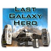 Last Galaxy Hero Фото