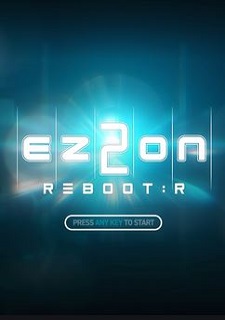 EZ2ON REBOOT : R Фото