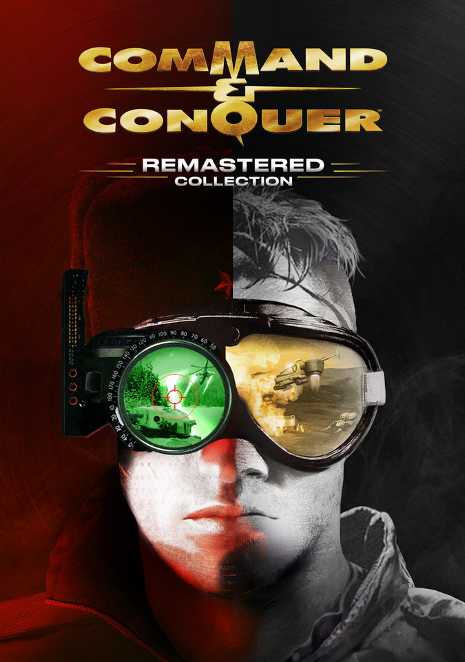 Command & Conquer Remastered Collection Фото