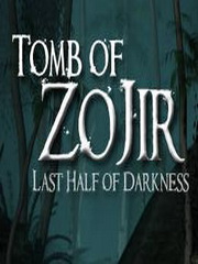 Last Half of Darkness: Tomb of Zojir Фото