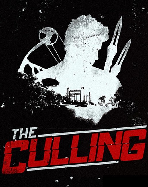 The Culling: Origins Фото