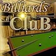 Billiards Club Фото