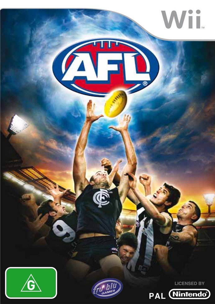 AFL Фото