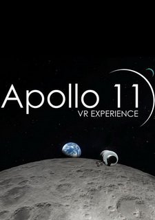 Apollo 11 VR Experience Фото