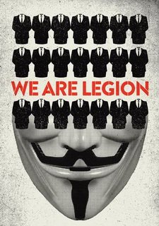 We Are Legion Фото