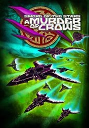 Sword of the Stars: A Murder of Crows Фото