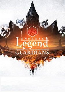 Endless Legend - Guardians Фото